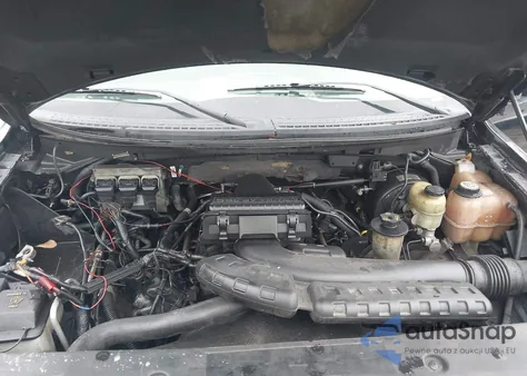 2004 Ford F-150 Fx4/Lariat/Xlt from USA, damaged, VIN 1FTPW145X4KB00920